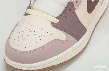 Hyperoad 1 Dark SE Smoky Mid Mauve Pony Air Jordan 0610